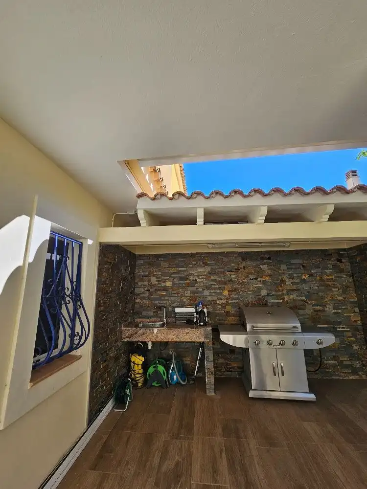 Adosado con piscina en venta en L'Albir, imagen 26