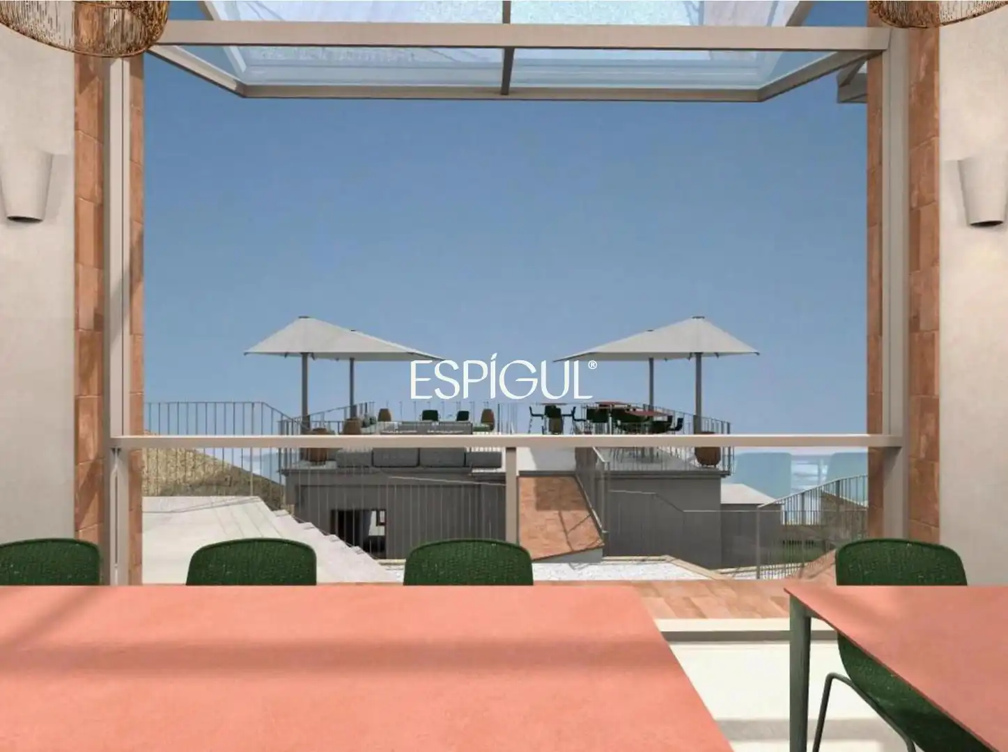 House with pool for sale in de l'Arrabassada, imagen 10