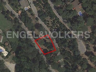 Terreno residencial en venta en Gualba