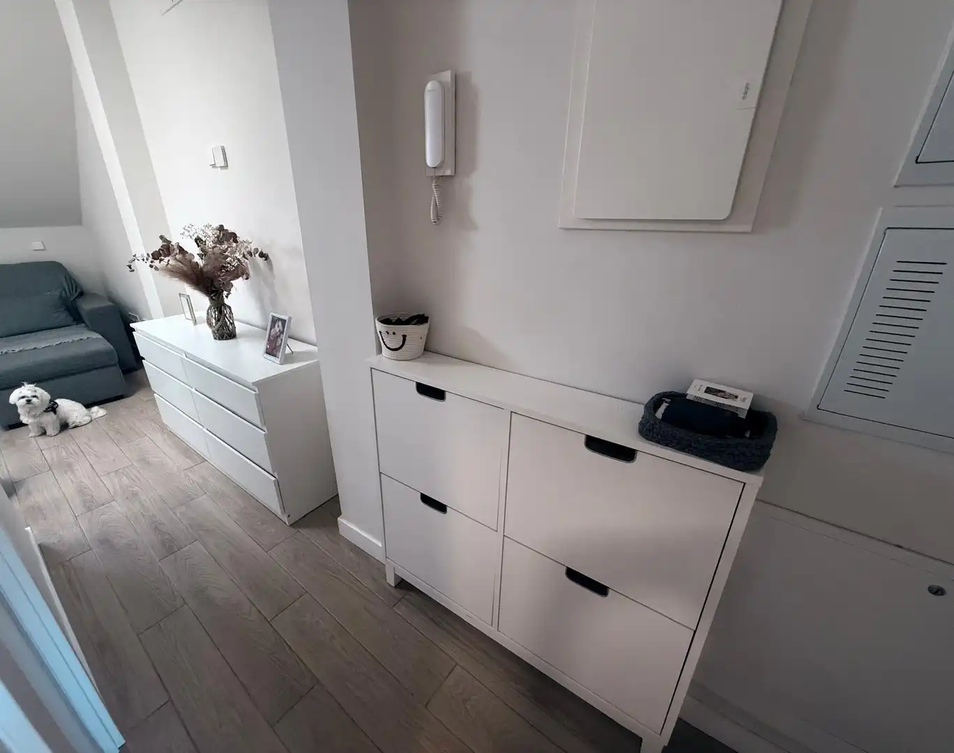 Flat for rent in Aluche