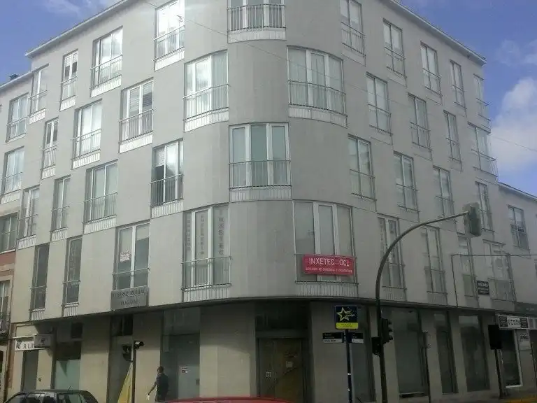 Office space to rent in Rúa do Peto 1, imagen 18