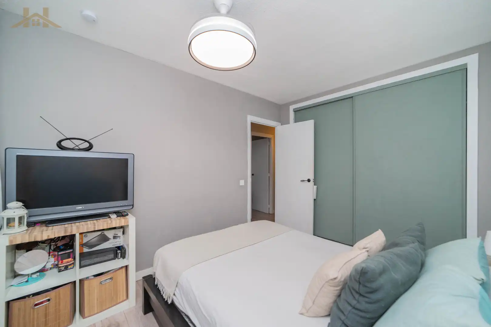 Flat with lift for sale in Calle Pintor Velazquez, imagen 12