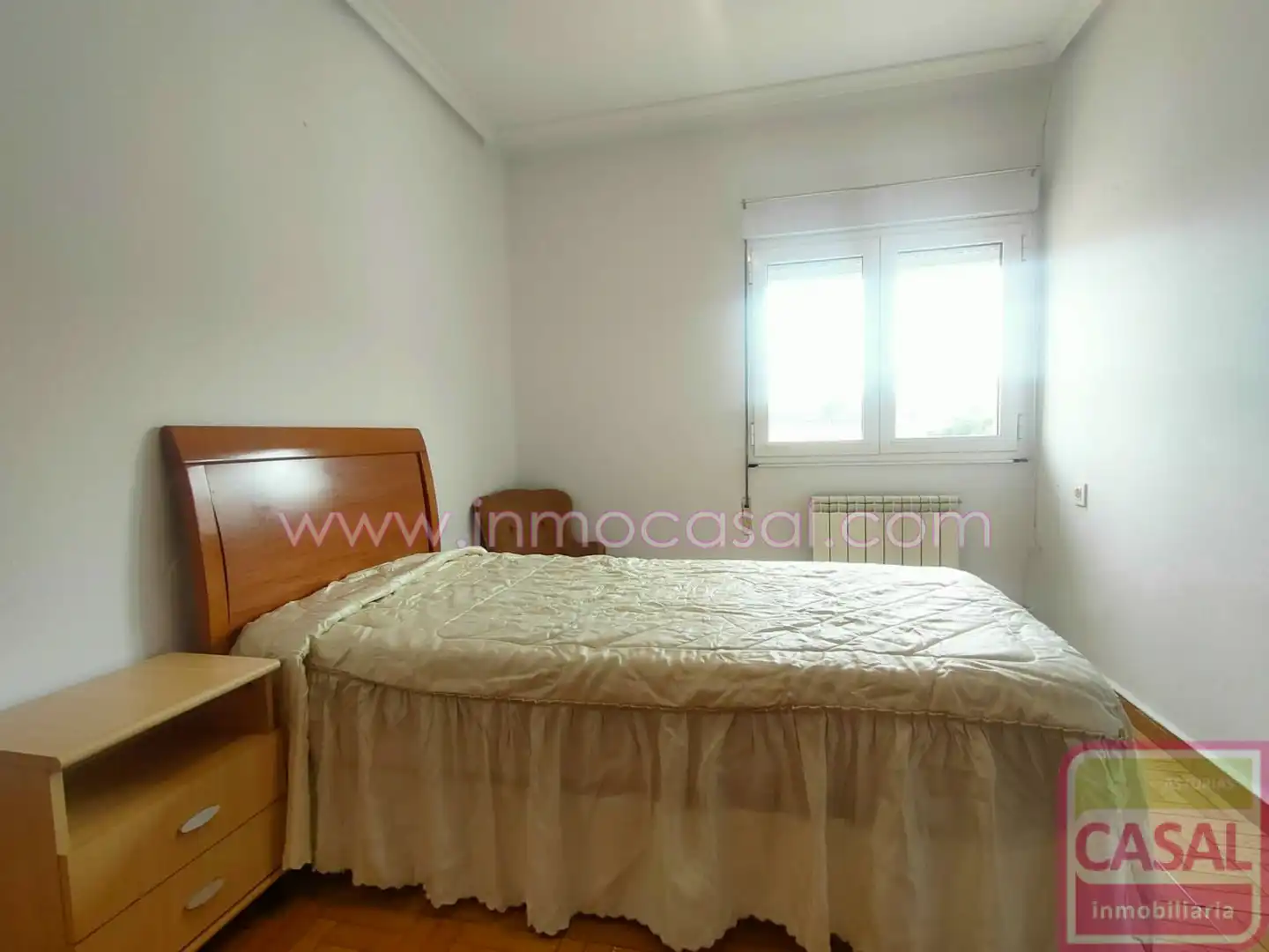 Habitación de Piso en venta en Castrillón con Calefacción y Terraza