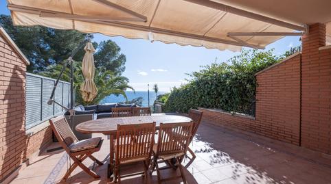 Foto 5 de Casa o xalet en venda a Punta del Cavall, Pla de Maset - Cap de Salou, Salou