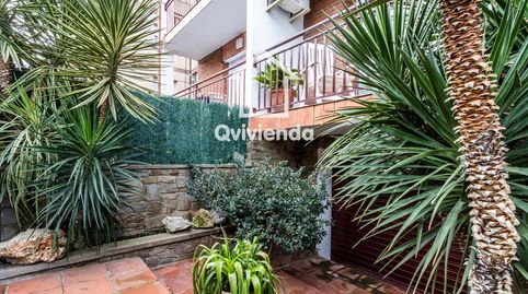 Foto 2 de Casa adosada en venda a Espanya, Parets del Vallès, Barcelona