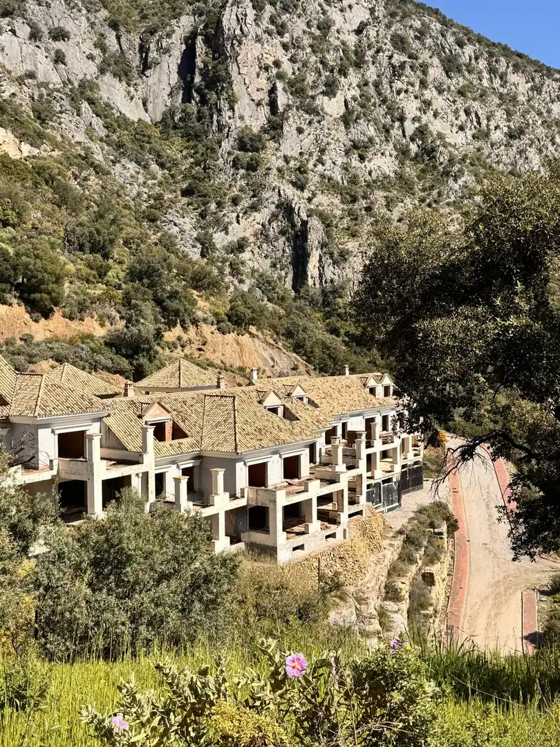 Terreni e lotti in vendita a Istán, imagen 18