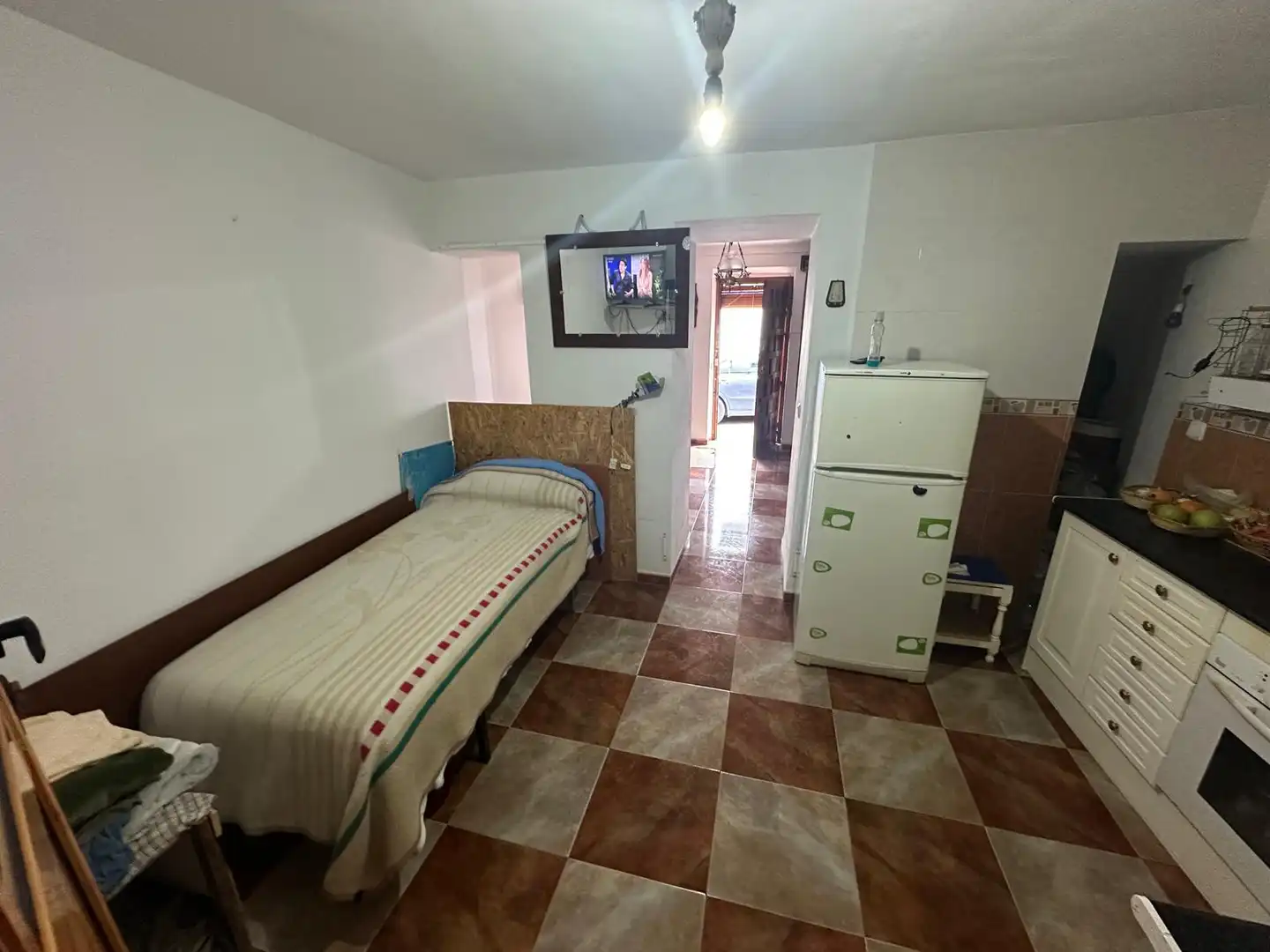 Casa o xalet en venda en Humilladero amb Moblat