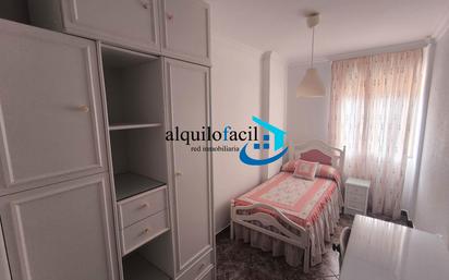 Flat to rent in Calle la Unión Mercantil, 10, Los Guindos - Parque Mediterráneo - Santa Paula