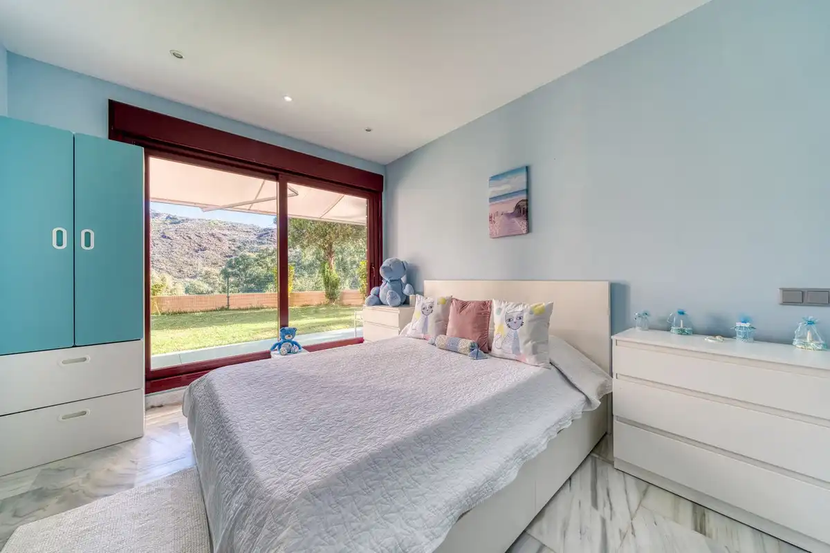 House with pool for sale in Los Flamingos, imagen 23