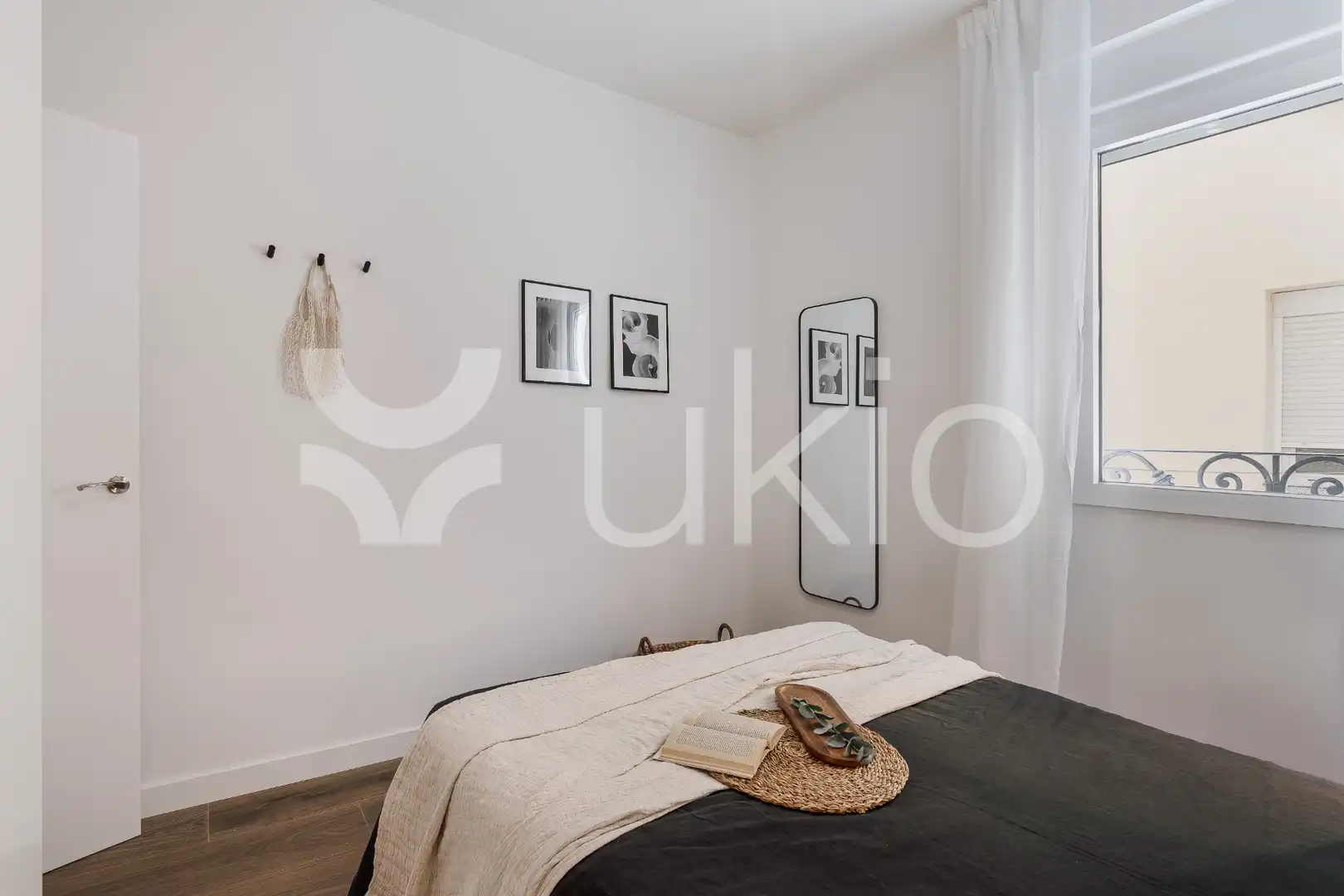 Apartament amb ascensor de lloguer a Calle de Viriato, imagen 16