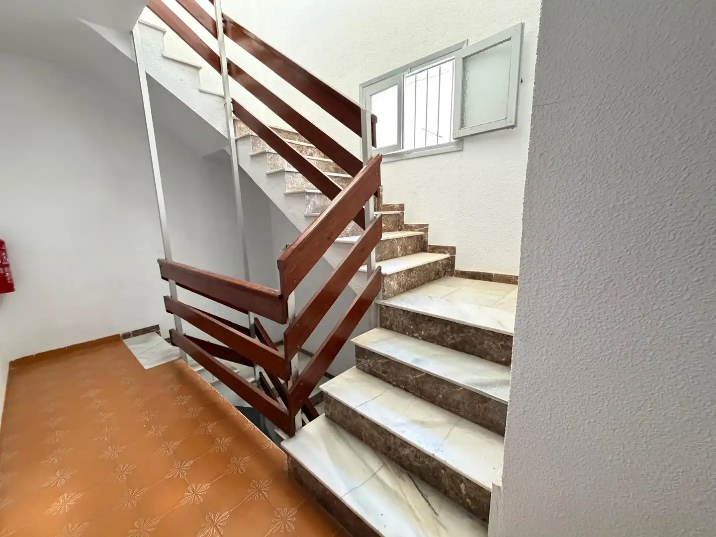 Penthouse mit Terrasse zum Verkauf in Calle Suecia, imagen 39