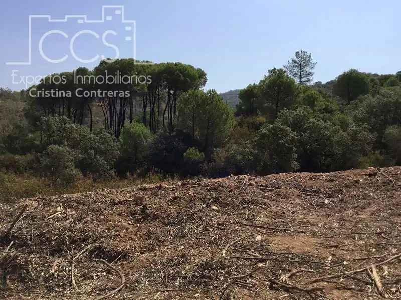 Terreni e lotti in vendita a El Castillo de las Guardas, imagen 19