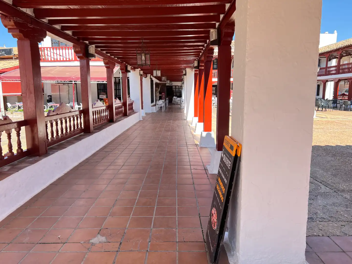 Local comercial en venda a Plaza Constitución 6, imagen 10