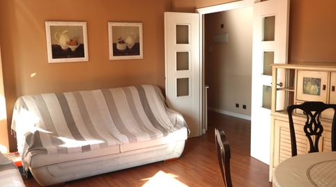 Foto 3 de Piso en venta en Carretera Villaverde a Vallecas, Los Rosales, Madrid Capital