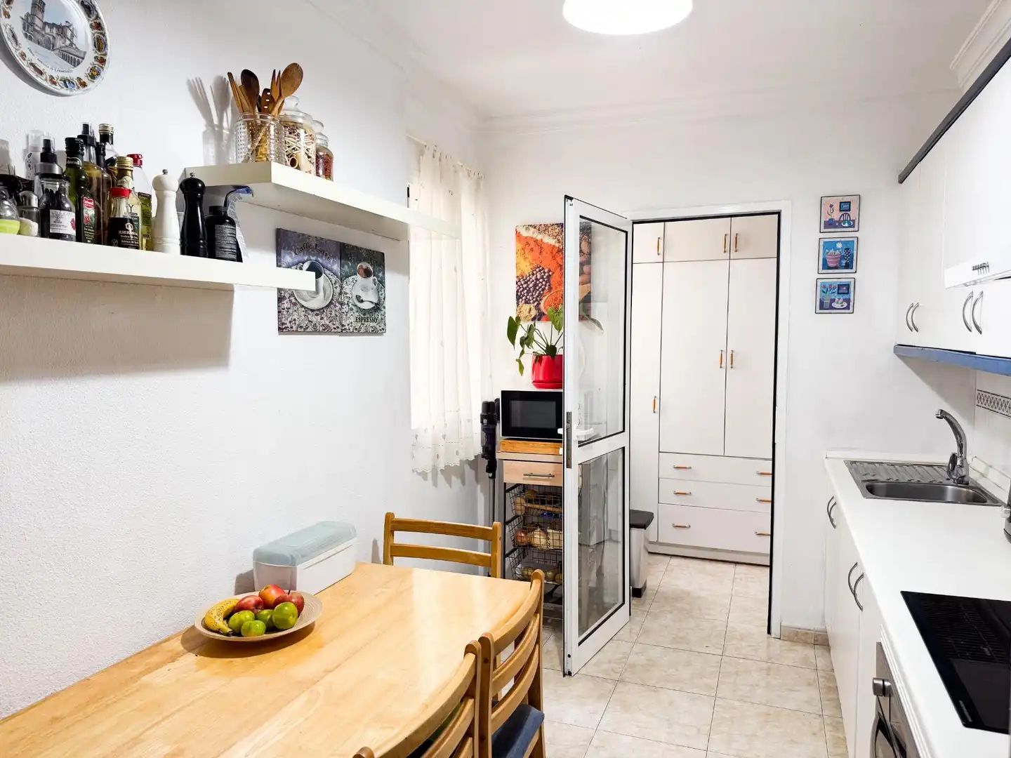 Wohnung mit Garten zum Verkauf in Avenida PINTOR FELO MONZON 23, imagen 10