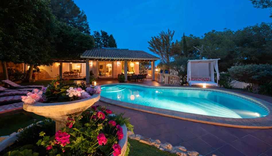 Foto 1 de Casa o xalet en venda a Palmanova, Illes Balears