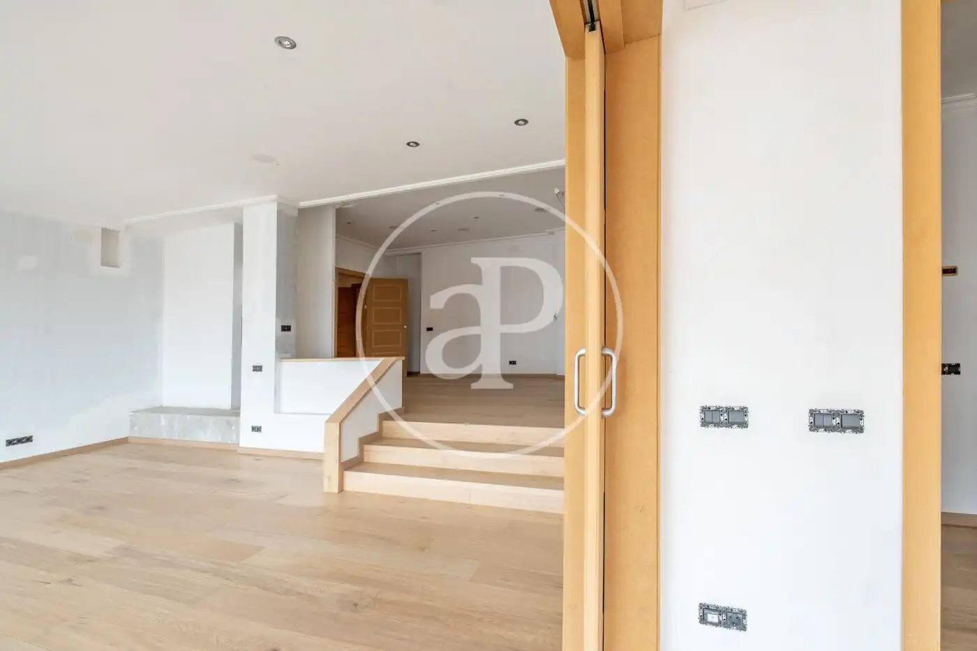 Penthouse mit Aufzug zum Verkauf in C/ dels Valero, imagen 21