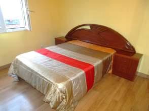 Bedroom of Flat to rent in Gijón 