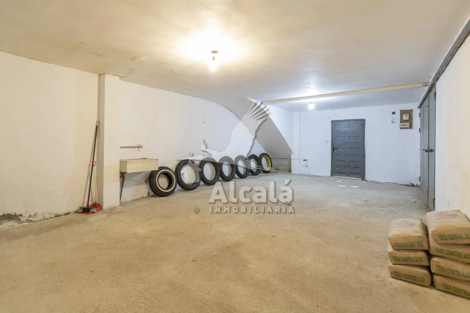 Casa o chalet en venta en Armuña de Tajuña con Jardín privado, Trastero y Balcón