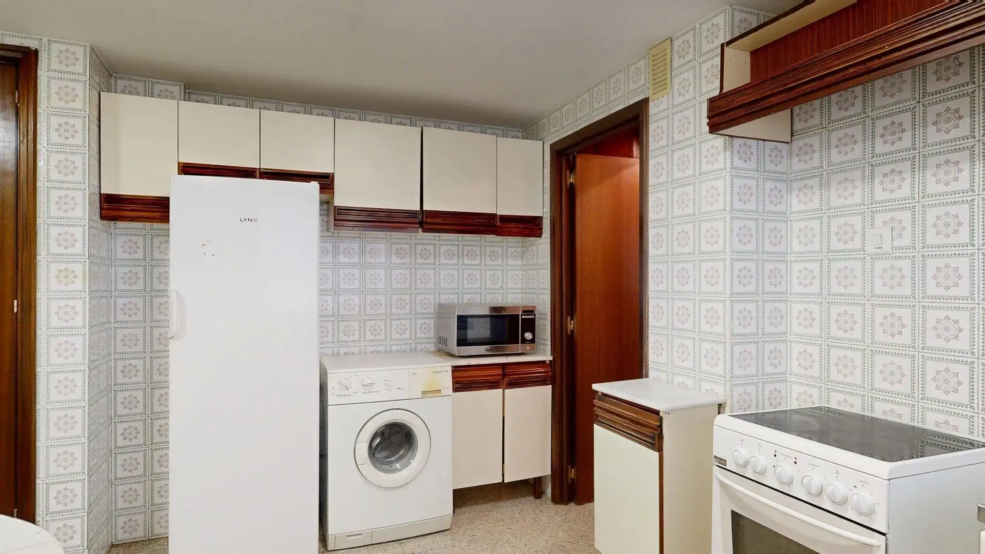 Cocina de Piso en venta en Centro