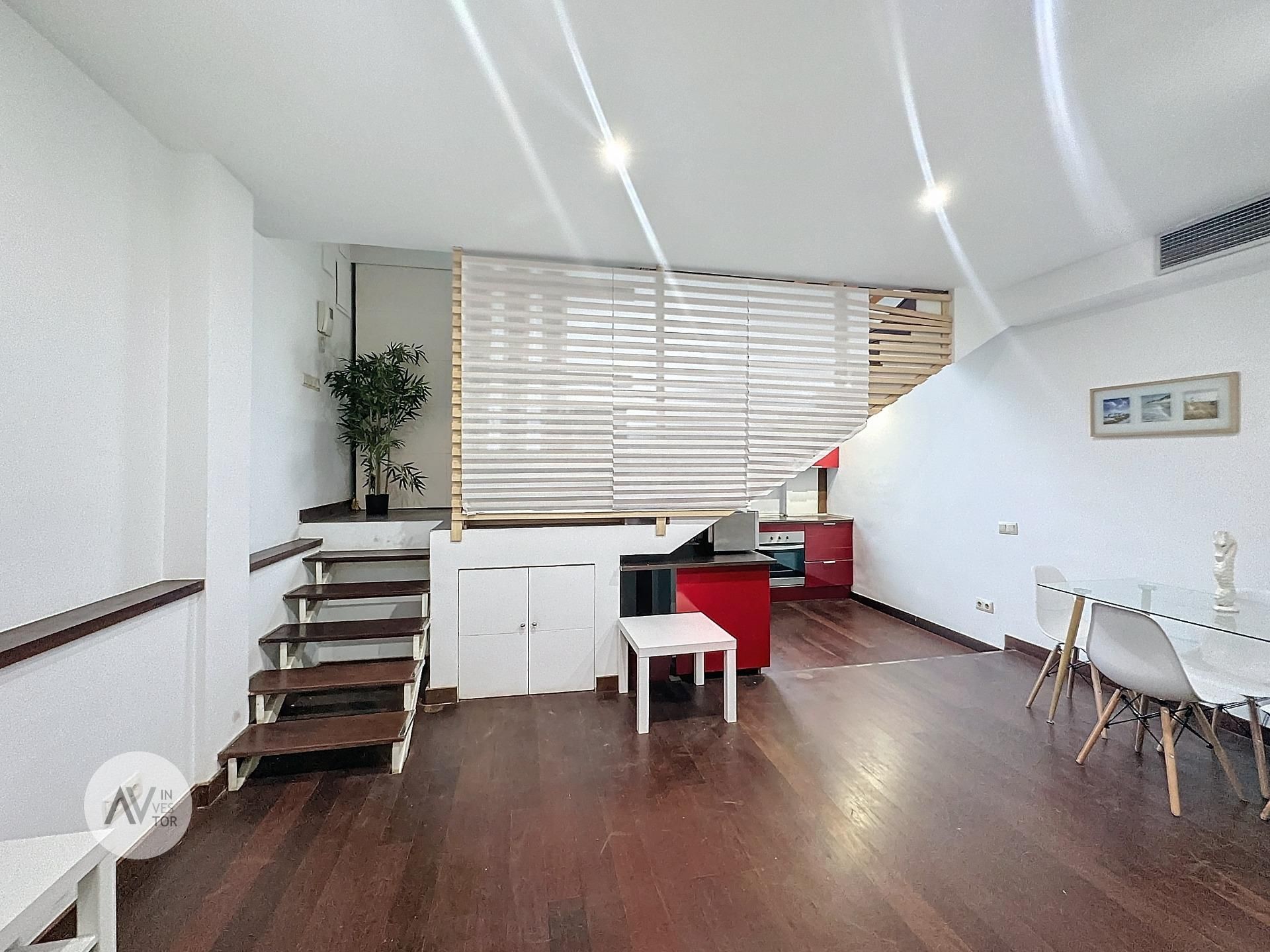 Apartament en venda a La Salut