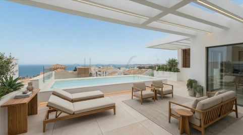 Foto 2 de Casa o chalet en venta en Casablanca - La Viñuela, Benalmádena