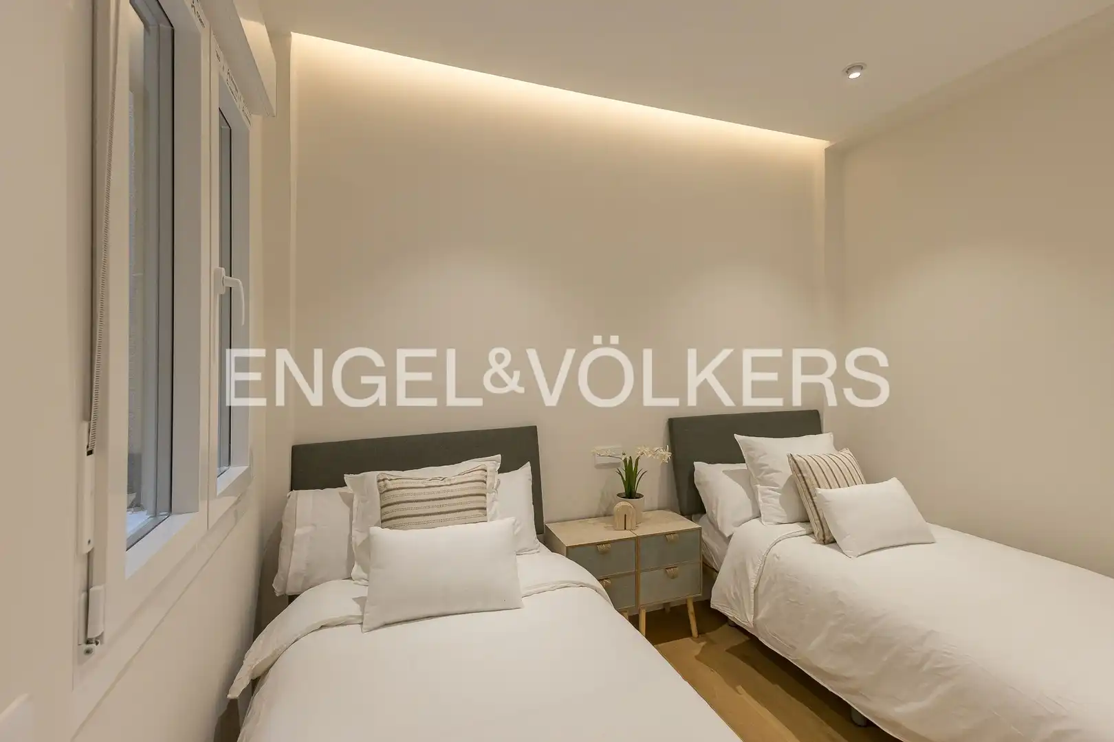 Habitación de Piso en venta en Madrid con Aire acondicionado, Calefacción y Parquet