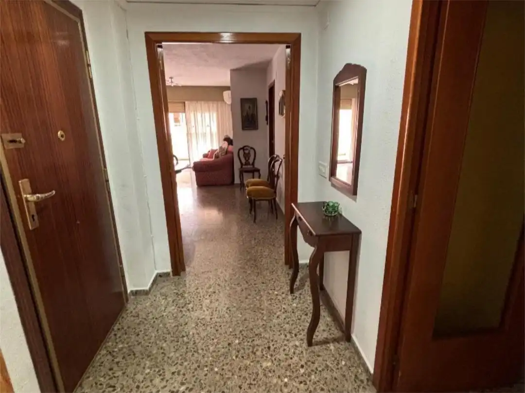 Appartamento con terrazza in vendita a Calle SANT VICENT FERRER, imagen 14