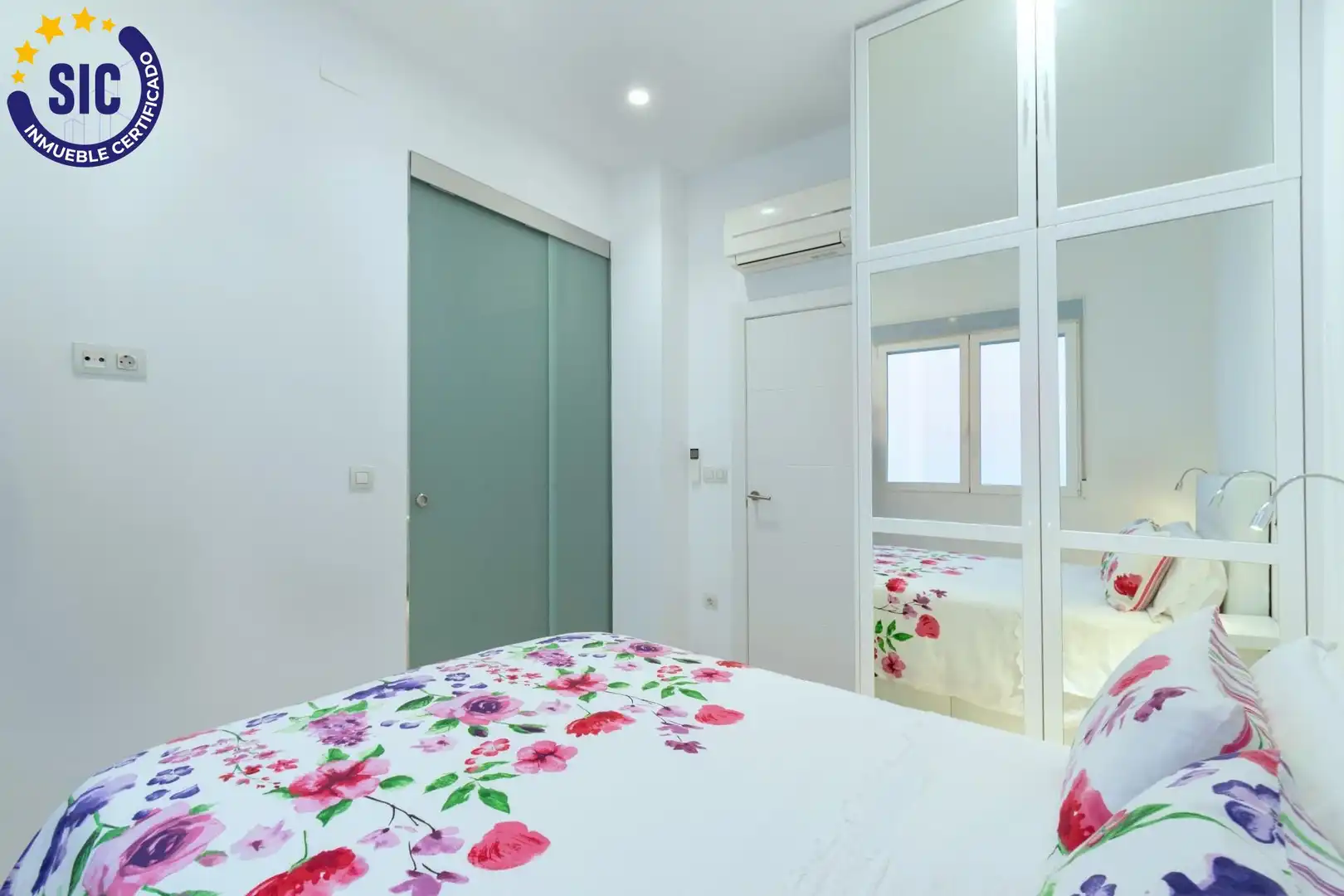Habitación de Edificio en venta en Castellón de la Plana / Castelló de la Plana