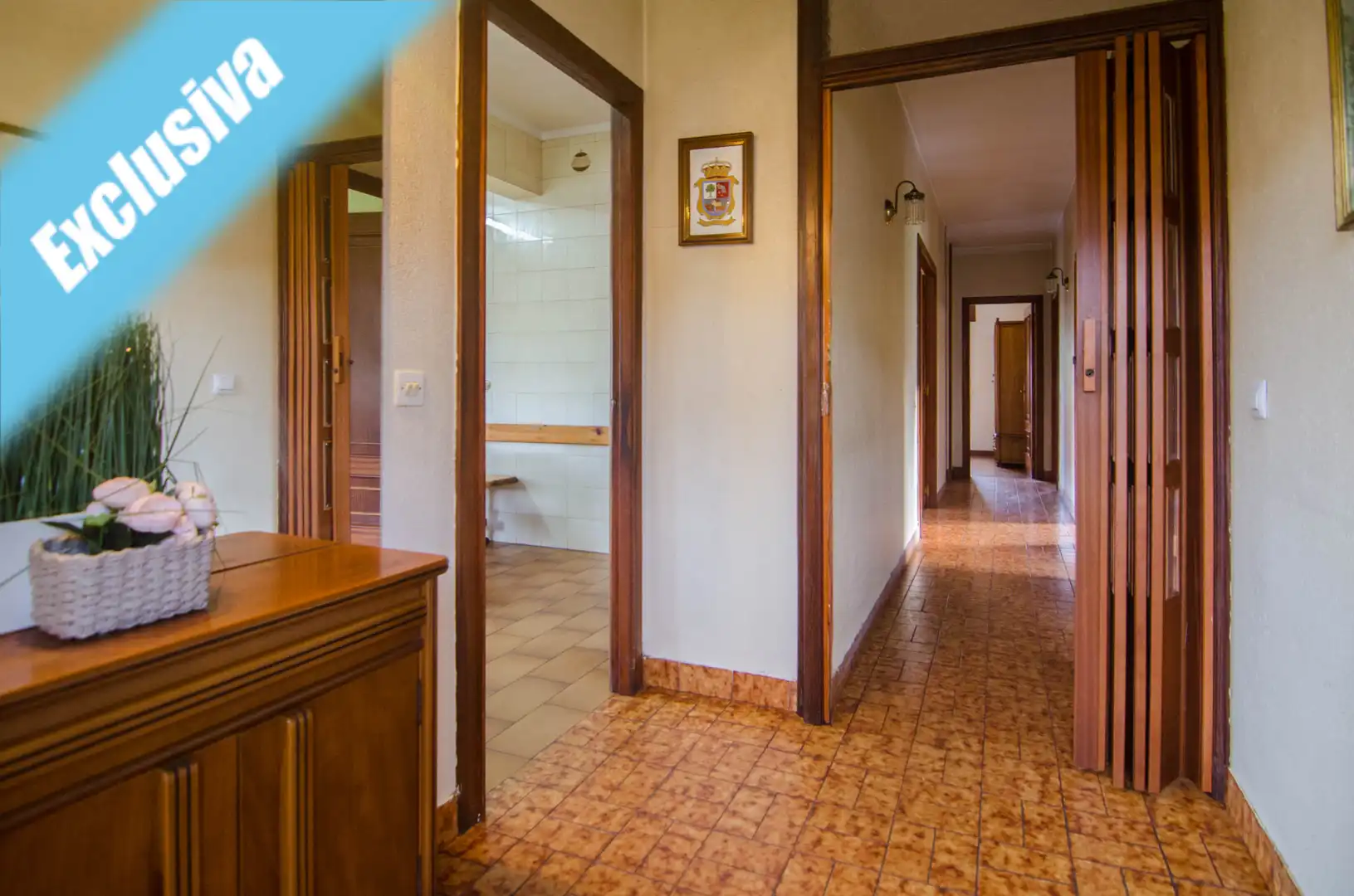 Casa amb terrassa en venda a Barrio Secadura-la Fragua 69A, imagen 24