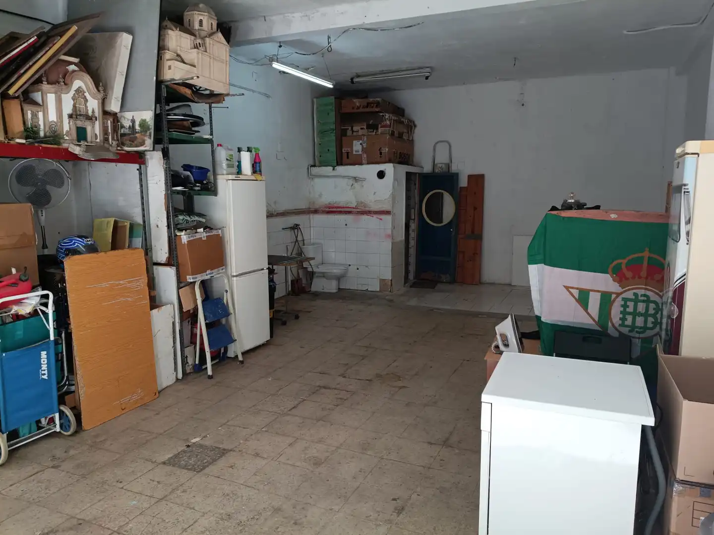Local en venta en Málaga