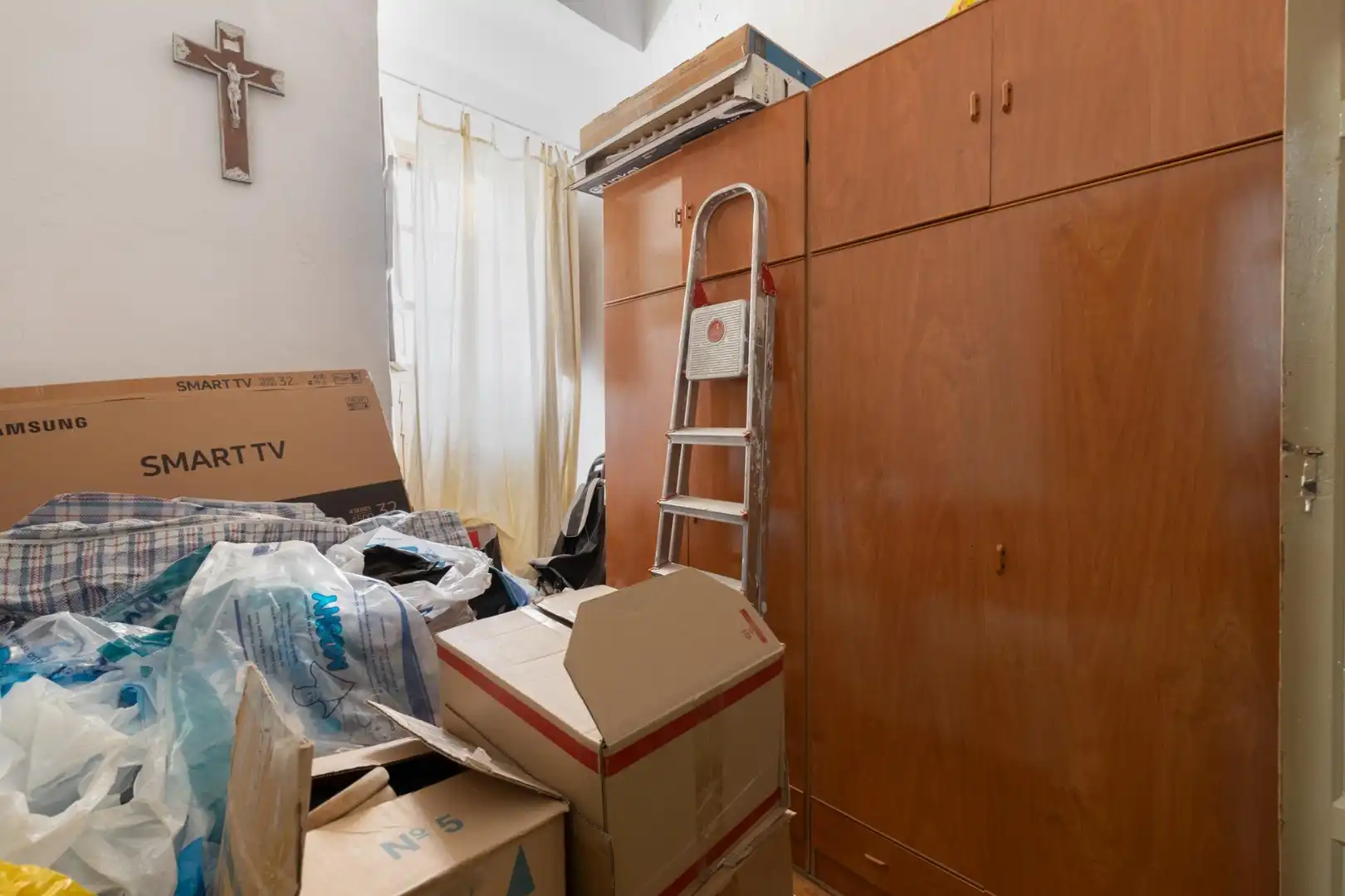 Casa amb terrassa en venda a Calle de la Iglesia 6, imagen 24
