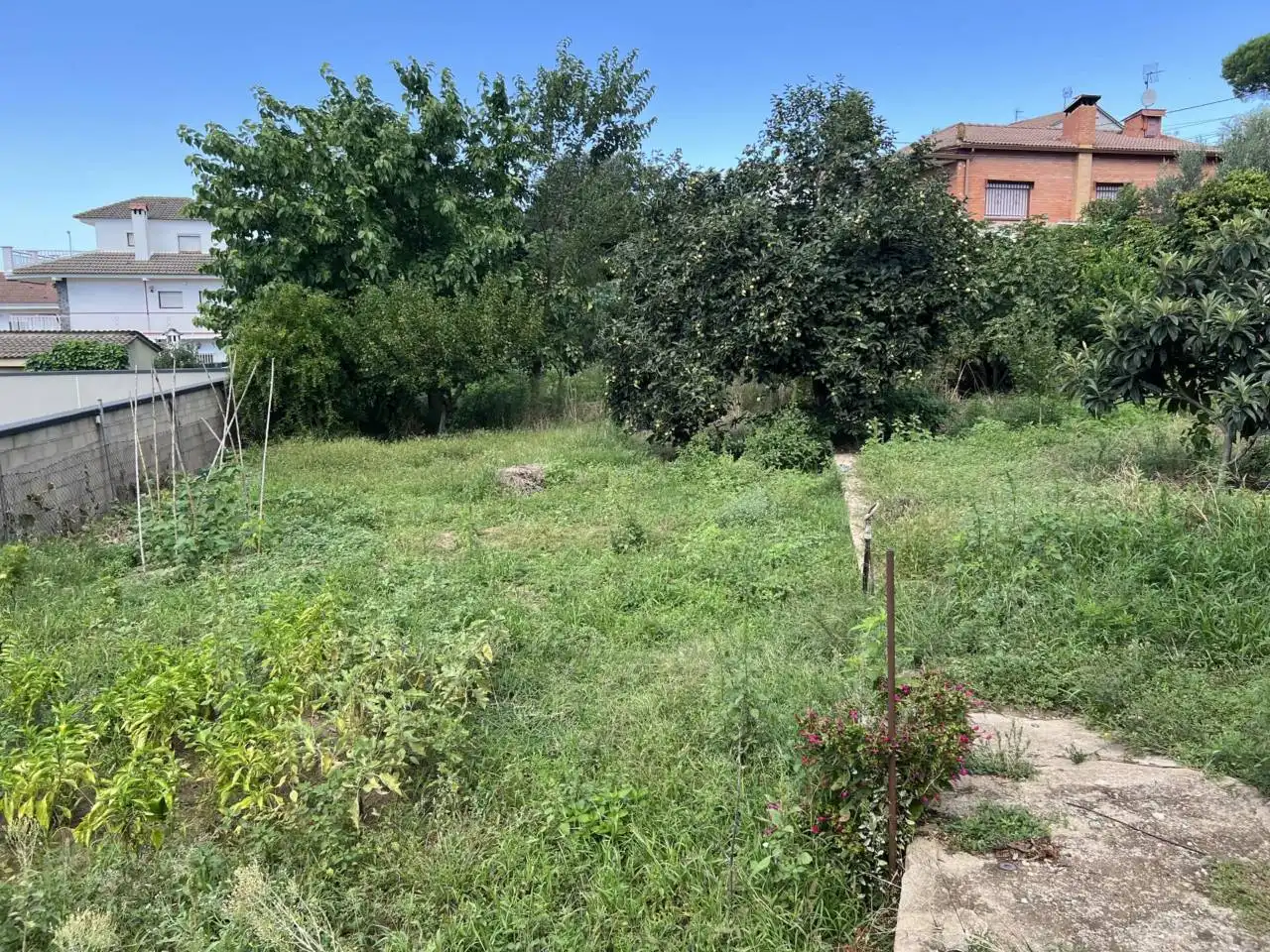 Houses for sale in Residencial Park