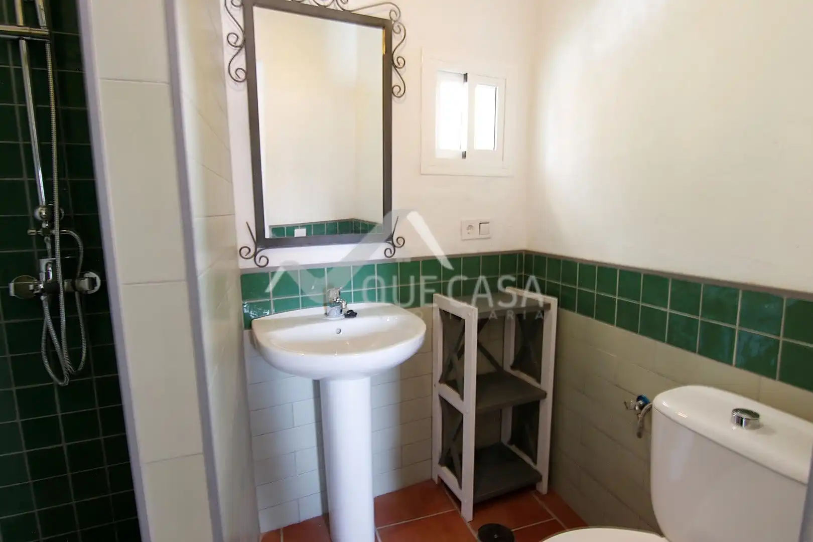 Baño de Finca rústica en venta en Agüimes con Terraza y Amueblado