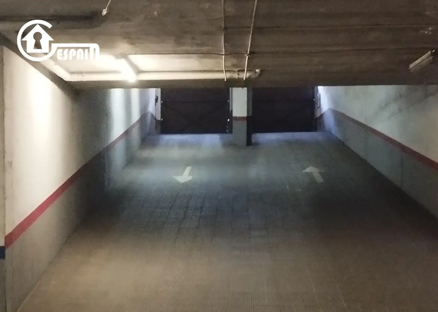 Einzelparkplatz zum Verkauf in Latina