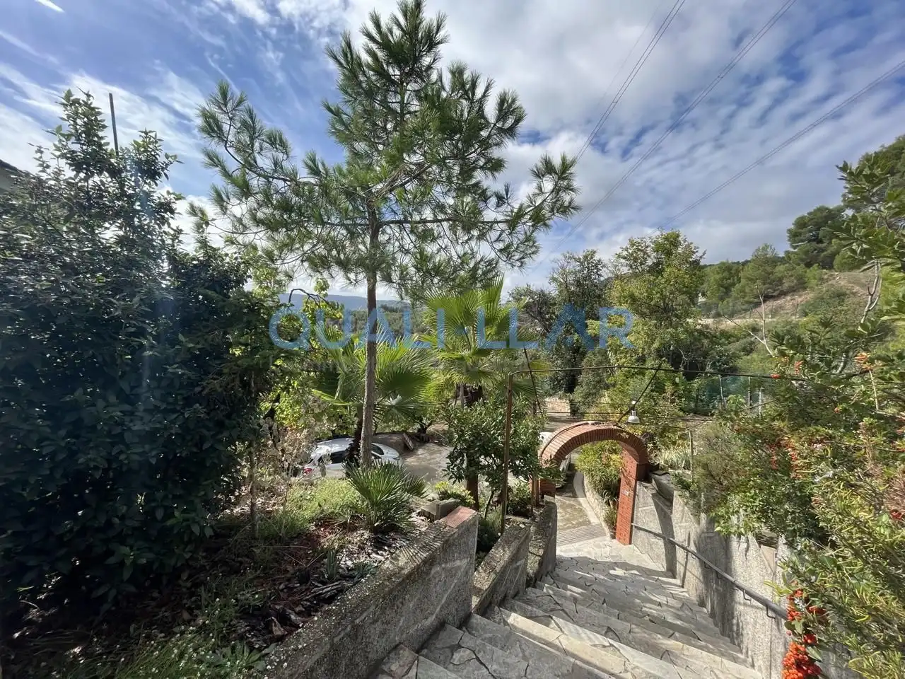 Houses for sale in Del Bages, Cervelló