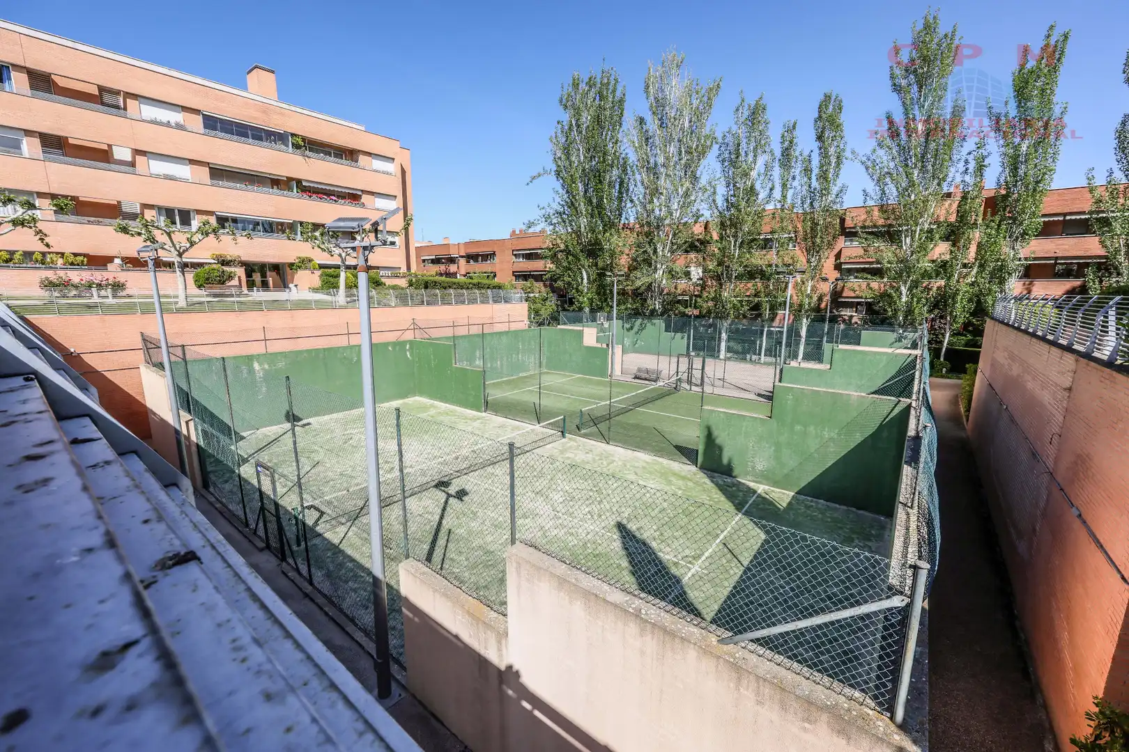 Flat with pool to rent in Prado de Somosaguas - La Finca, imagen 23
