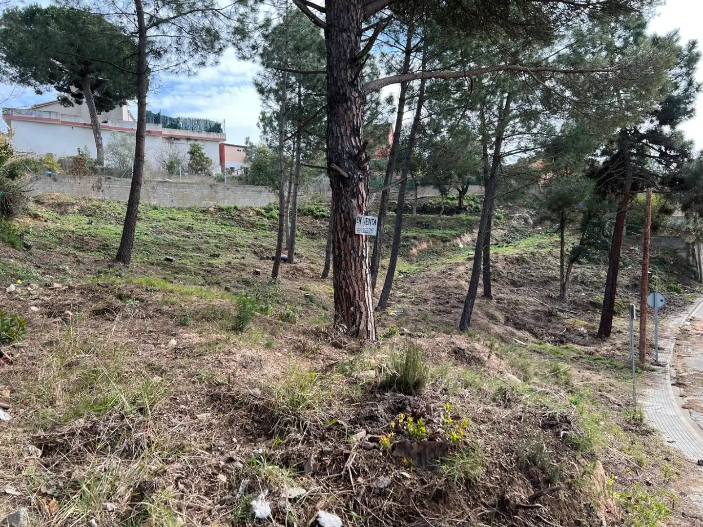 Terreno residencial en venta en C/ Margarides 50, imagen 5