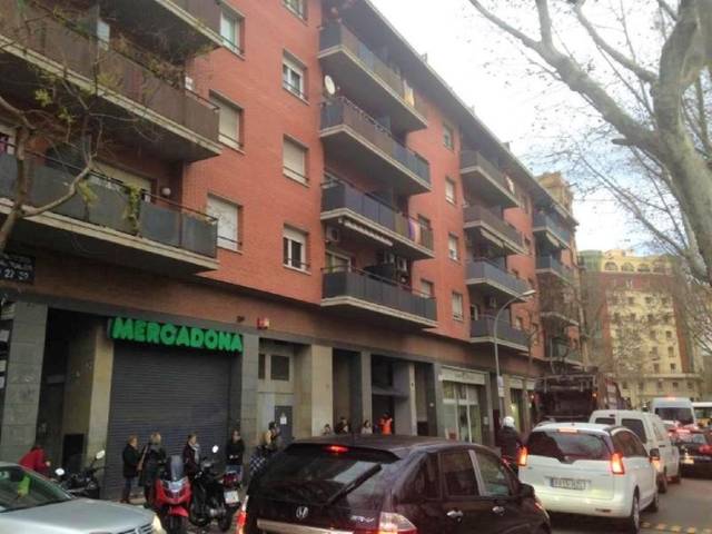 Garaje en Venta en Hostafrancs