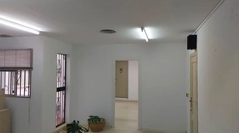 Foto 4 de Oficina en venda a Avenida Padre García Tejero, 7, Heliópolis, Sevilla Capital