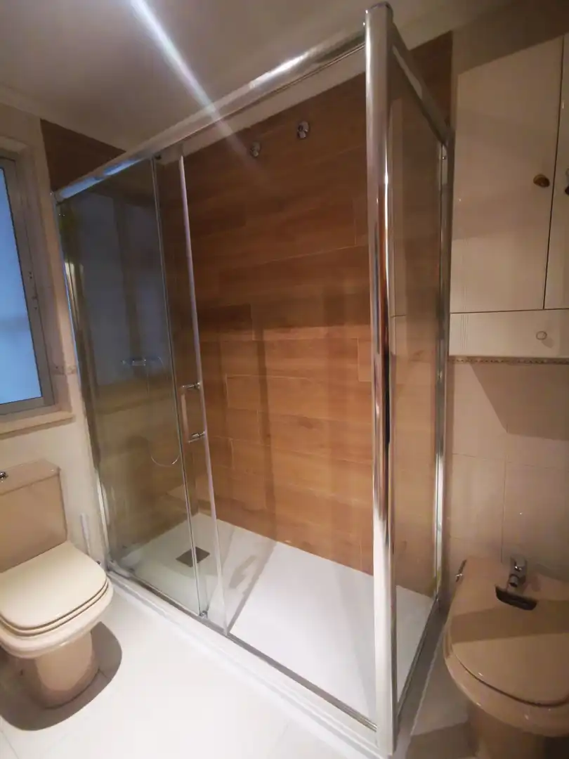 Casa o chalet de alquiler en Paseo del Doctor Torres Villarroel, Vidal