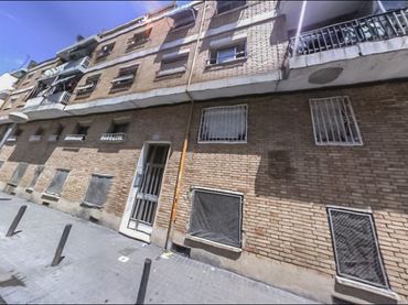 Piso en venta en C/ Orio