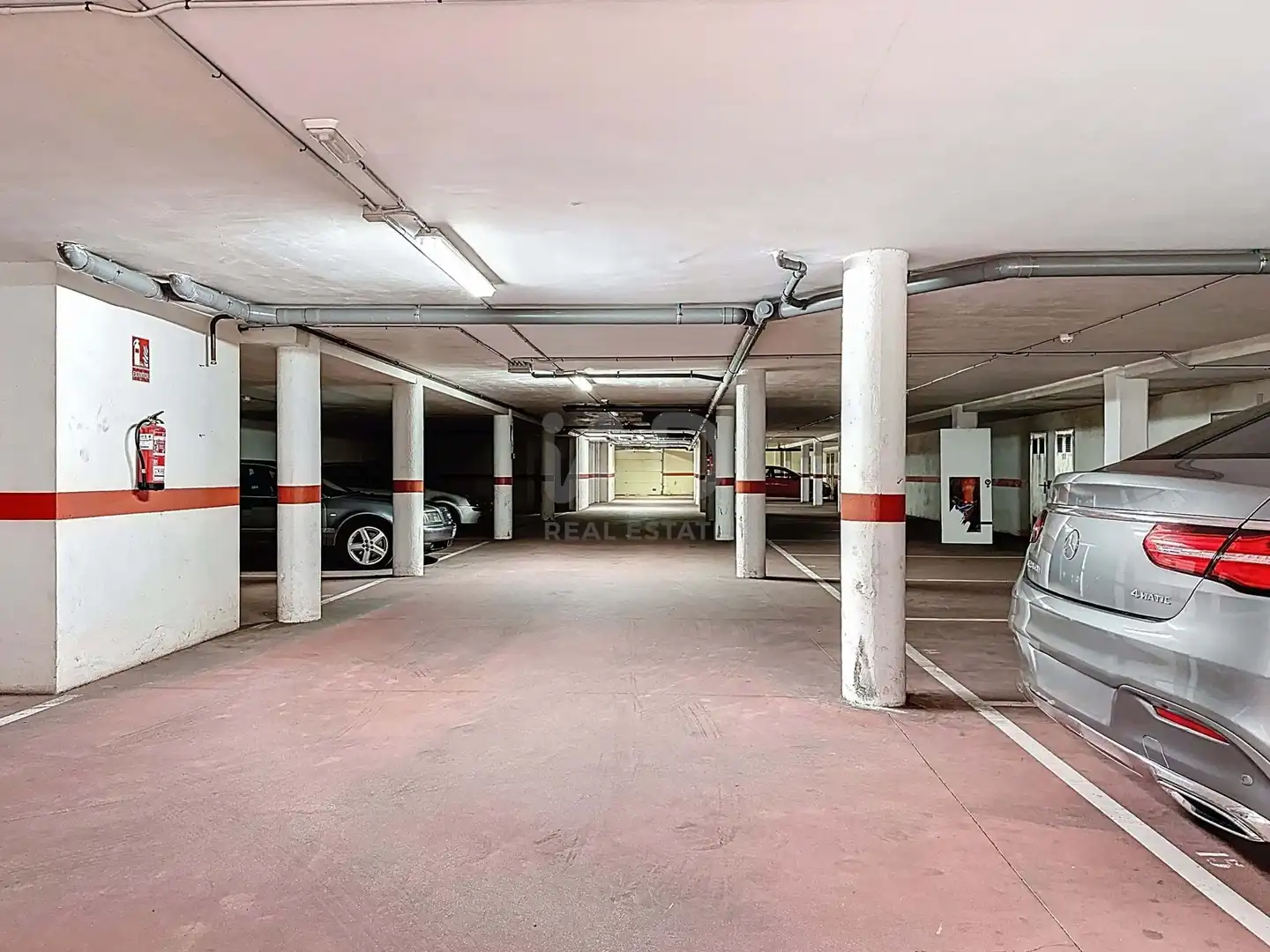 Parking of Attic for sale in Sanxenxo  with Swimming Pool