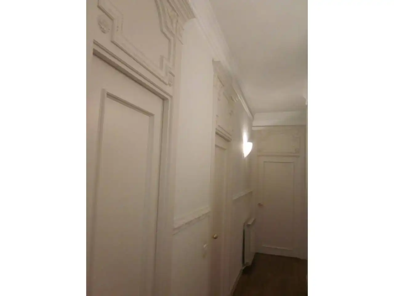 Flat for sale in Avenida PORTUGAL, Gran Via