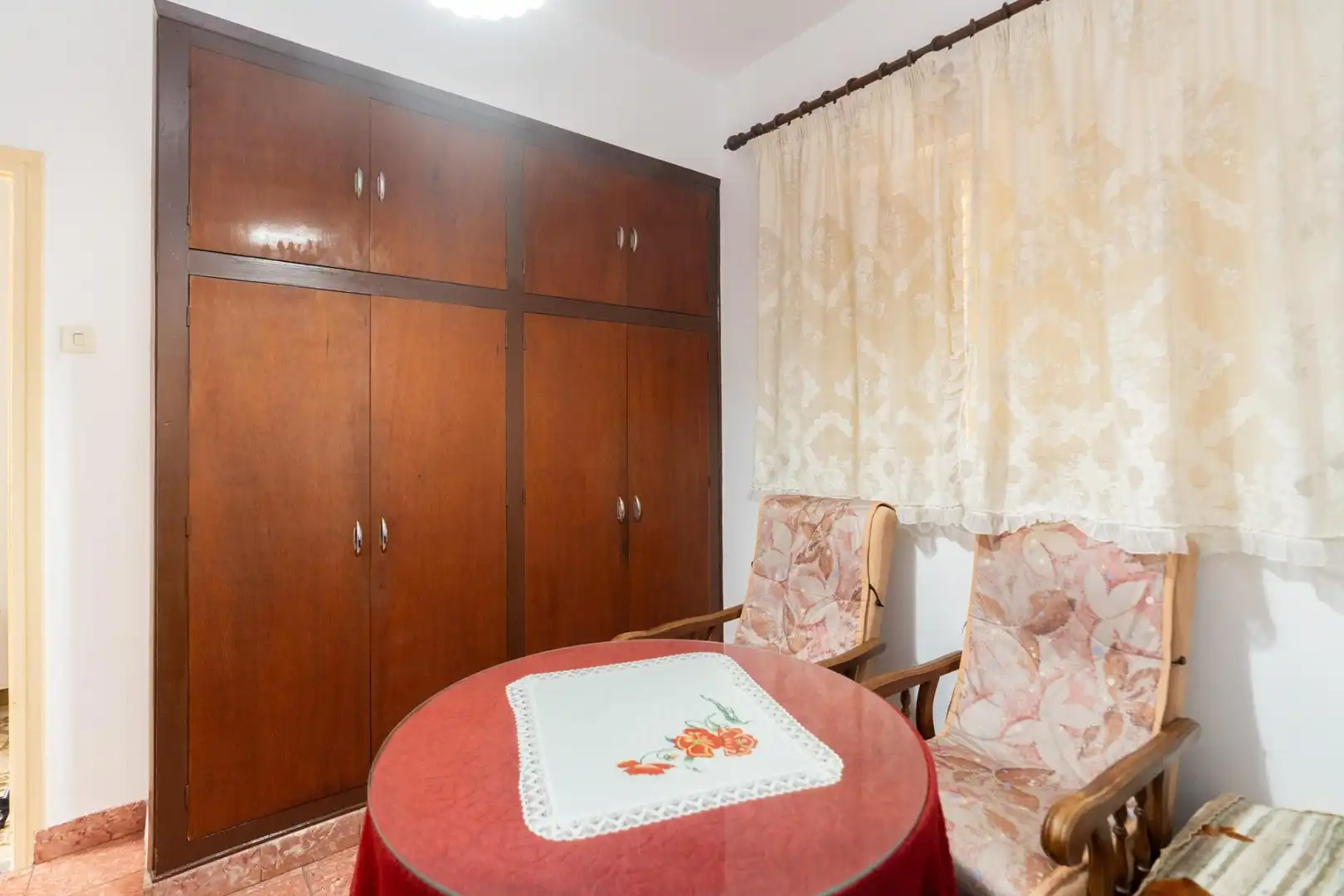 Dormitori de Casa o xalet en venda en Salobreña
