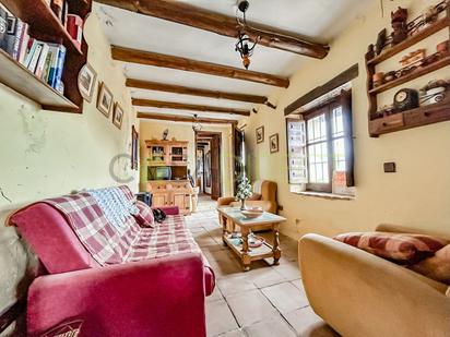 Living room of Single-family semi-detached for sale in Almáchar