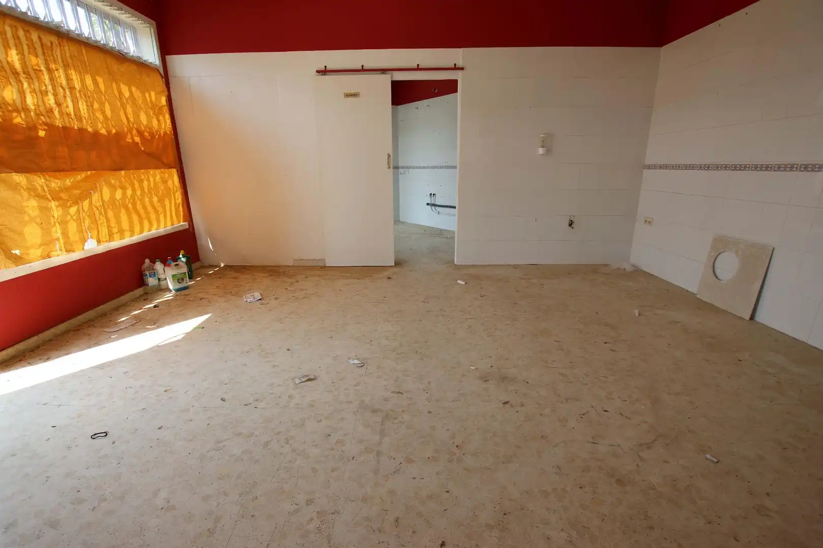 Local en venda en Montijo