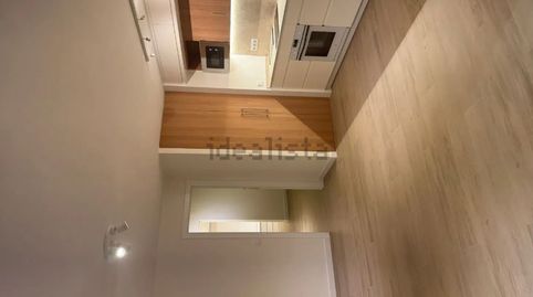 Foto 4 de Piso de alquiler en El Pilar, Valencia Capital