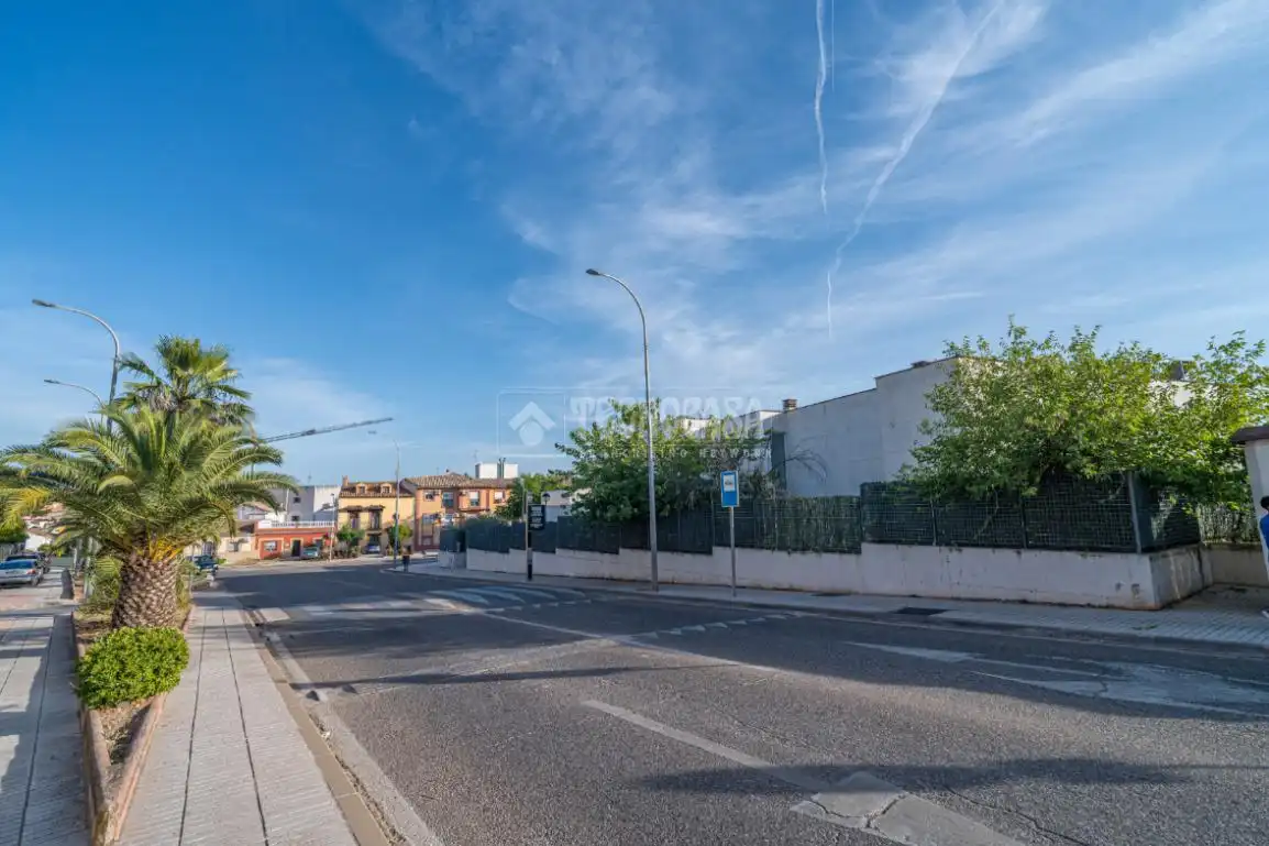 Habitatge amb terrassa en venda a Arrayanes