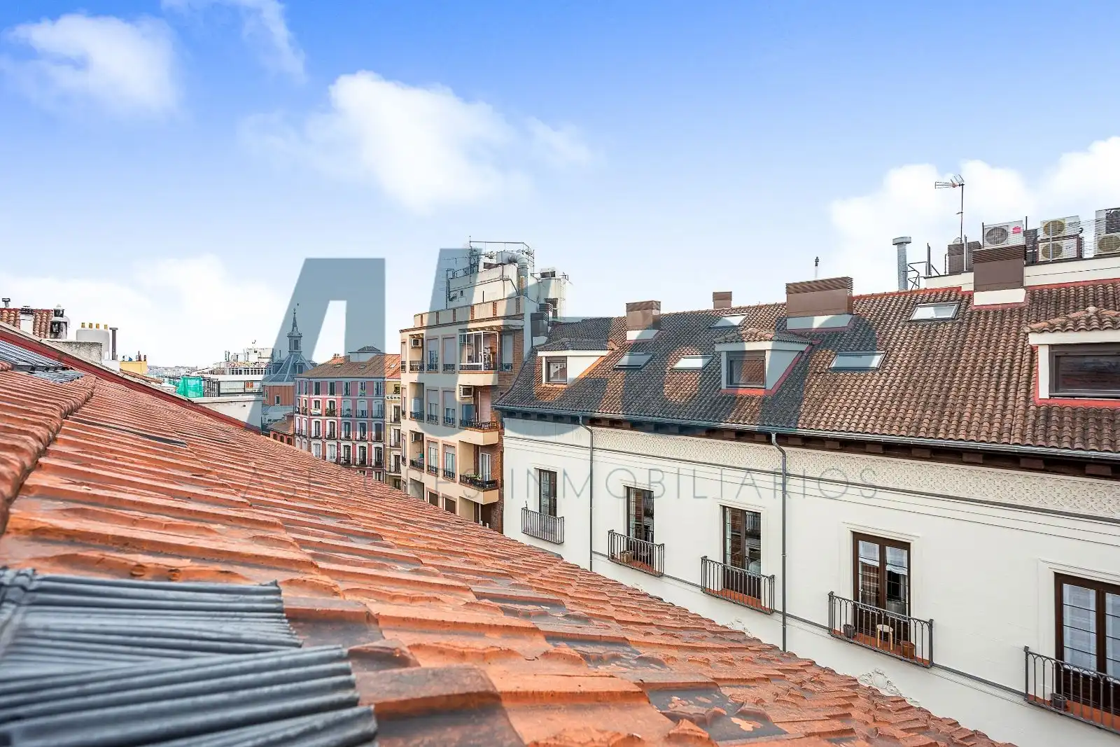 Penthouse with lift for sale in ATOCHA, imagen 57